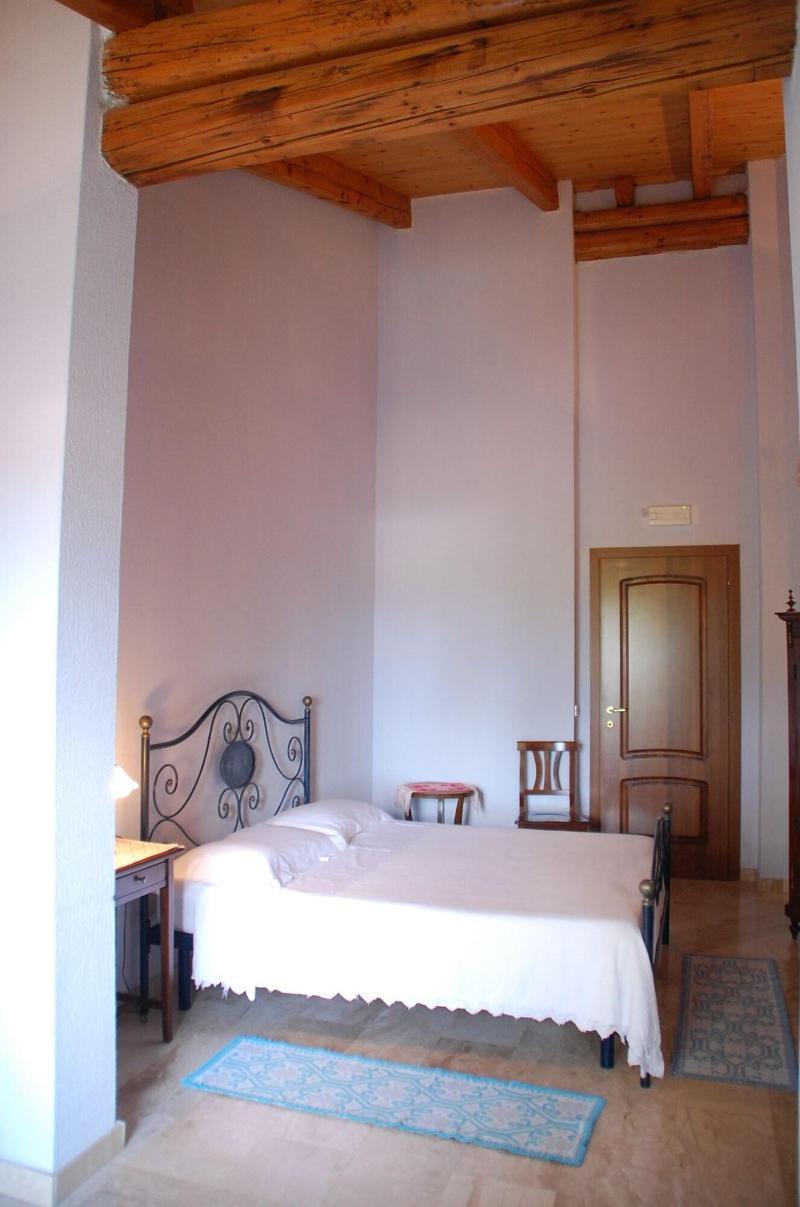 Agriturismo Sa Crannaccia Cabras Exterior foto