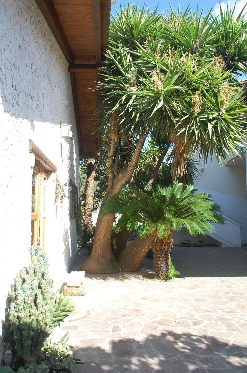Agriturismo Sa Crannaccia Cabras Exterior foto