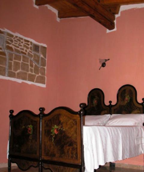 Agriturismo Sa Crannaccia Cabras Habitación foto