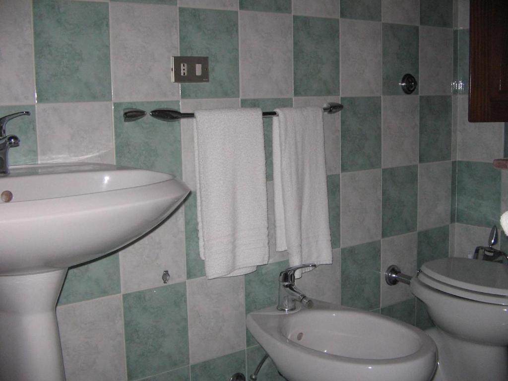 Agriturismo Sa Crannaccia Cabras Habitación foto