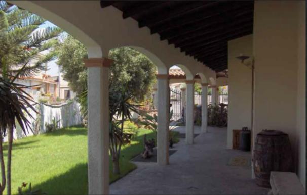 Agriturismo Sa Crannaccia Cabras Exterior foto